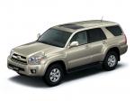 Toyota Hilux Surf 2005 года